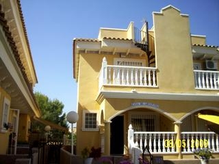 Algorfa property: Alicante Townhome 67013