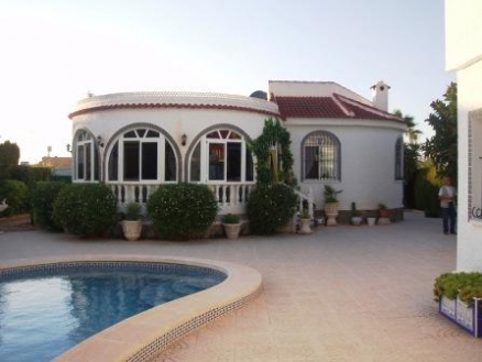 San Luis property: Villa for sale in San Luis 67014