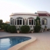 San Luis property: Alicante, Spain Villa 67014