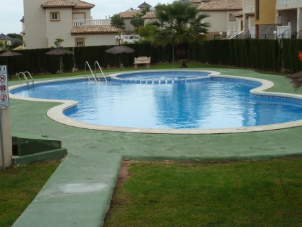 Villamartin property: Villa with 4 bedroom in Villamartin, Spain 67015