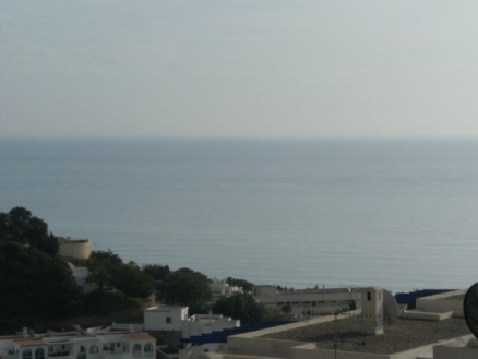 Mojacar property: Apartment for sale in Mojacar 67016