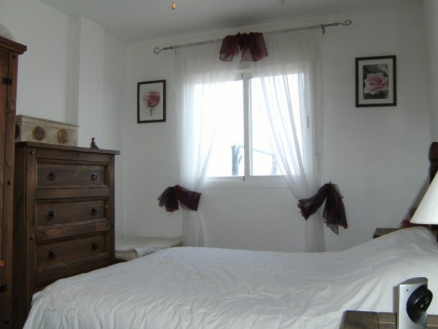 Mojacar property: Apartment with 2 bedroom in Mojacar, Spain 67016