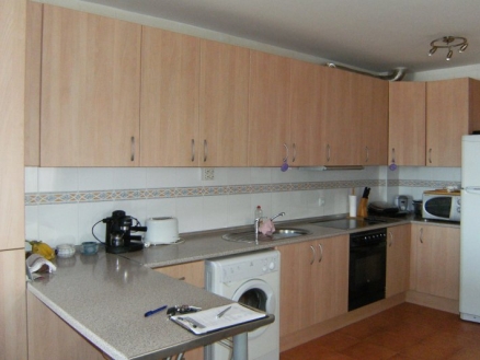 Mojacar property: Almeria Apartment 67016
