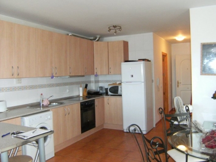 Mojacar property: Mojacar Apartment 67016