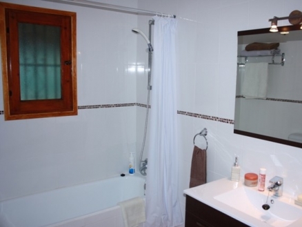 Javea property: Villa with 4 bedroom in Javea, Spain 67017