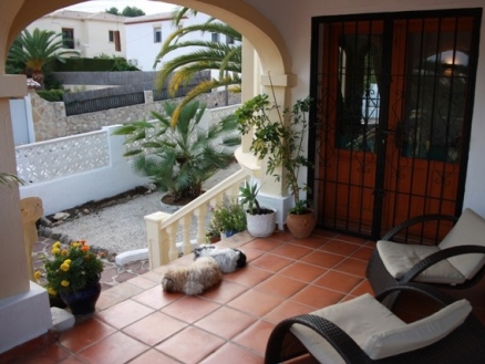 Javea property: Villa in Alicante for sale 67017