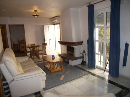 Mojacar property: Apartment for sale in Mojacar, Almeria 67019