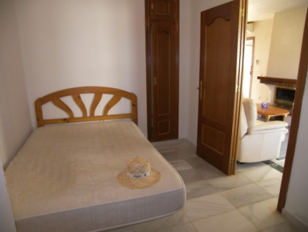 Mojacar property: Mojacar Apartment 67019