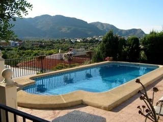 Orba property: Villa for sale in Orba, Alicante 67020