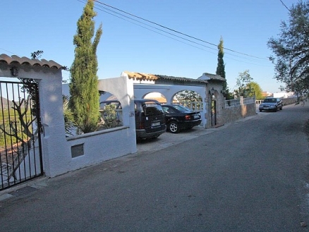 Orba property: Alicante property | 7 bedroom Villa 67020