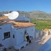 Orba property: Alicante Villa, Spain 67020