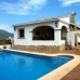 Orba property: Beautiful Villa for sale in Alicante 67020