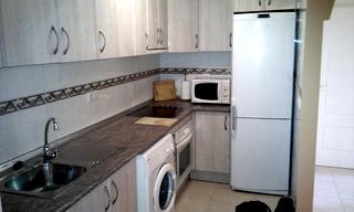 Los Alcazares property: Los Alcazares Apartment 67021