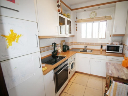 Javea property: Alicante property | 3 bedroom Apartment 67023