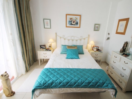 Javea property: Javea, Spain | Apartment for sale 67023