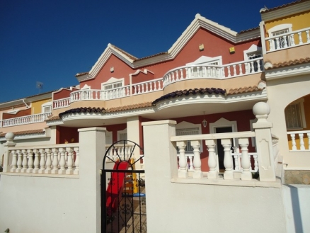Benijofar property: Townhome for sale in Benijofar 67024