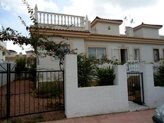 Benijofar property: Townhome with 4 bedroom in Benijofar 67024