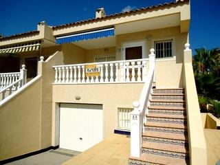 Benijofar property: Townhome with 4 bedroom in Benijofar, Spain 67024