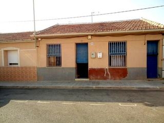 Benijofar property: Townhome in Alicante for sale 67024