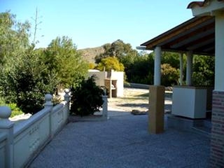 Mojacar property: Villa for sale in Mojacar, Almeria 67025