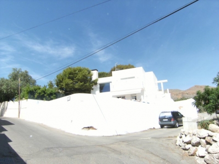 Mojacar property: Almeria property | 4 bedroom Villa 67025