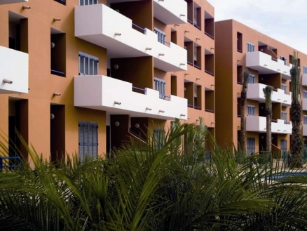 Vera property: Apartment for sale in Vera 67026