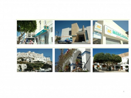 Vera property: Almeria Apartment 67026