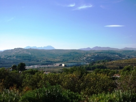 Moraira property: Apartment for sale in Moraira, Spain 67027