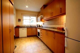 Miraflores property: Apartment for sale in Miraflores, Spain 67028