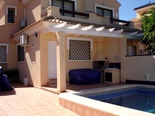 Mil Palmeras property: Villa for sale in Mil Palmeras, Spain 67030