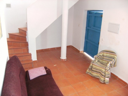 Mojacar property: Townhome with 3 bedroom in Mojacar, Spain 67031