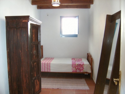 Mojacar property: Townhome in Almeria for sale 67031