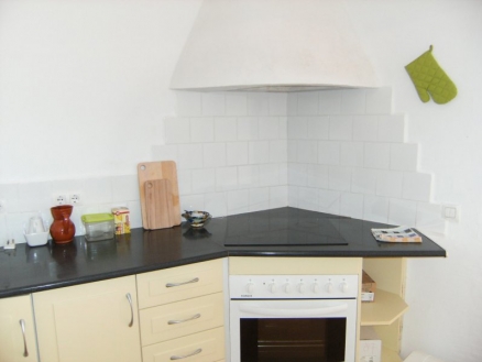 Mojacar property: Almeria Townhome 67031