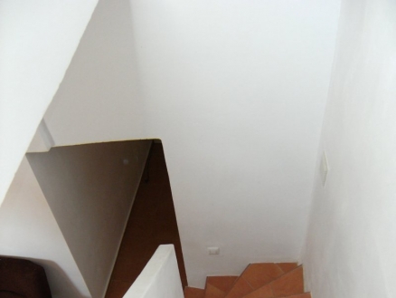 Mojacar property: Mojacar Townhome 67031