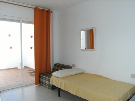 Mojacar property: Townhome in Almeria for sale 67032