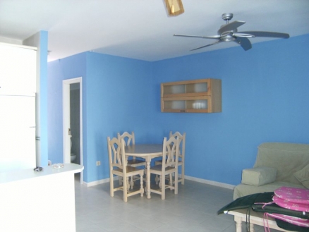 Mojacar property: Almeria Townhome 67032