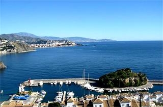 Almunecar property: Villa for sale in Almunecar, Granada 67033