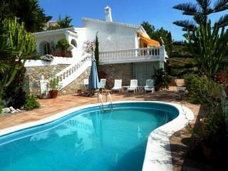 Almunecar property: Granada property | 5 bedroom Villa 67033