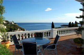 Almunecar property: Almunecar Villa 67033