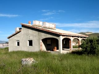 Hondon De Los Frailes property: Villa with 3 bedroom in Hondon De Los Frailes 67035