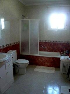 Hondon De Los Frailes property: Alicante Villa 67035