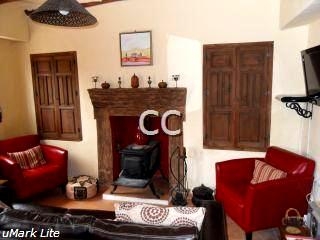 Ventas Del Carrizal property: Townhome with 3 bedroom in Ventas Del Carrizal 67036