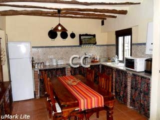 Ventas Del Carrizal property: Townhome with 3 bedroom in Ventas Del Carrizal, Spain 67036