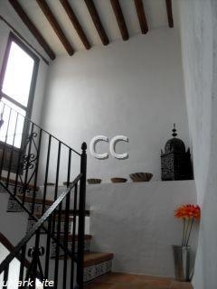 Ventas Del Carrizal property: Jaen property | 3 bedroom Townhome 67036