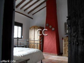 Ventas Del Carrizal property: Jaen Townhome 67036