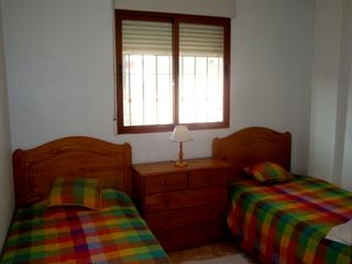 Bolnuevo property: Apartment for sale in Bolnuevo, Murcia 67037