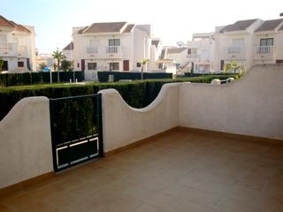 Bolnuevo property: Murcia property | 2 bedroom Apartment 67037