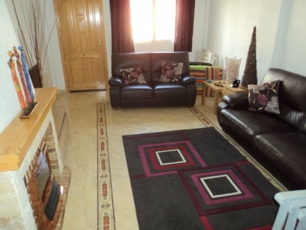 Playa Flamenca property: Townhome with 3 bedroom in Playa Flamenca 67038