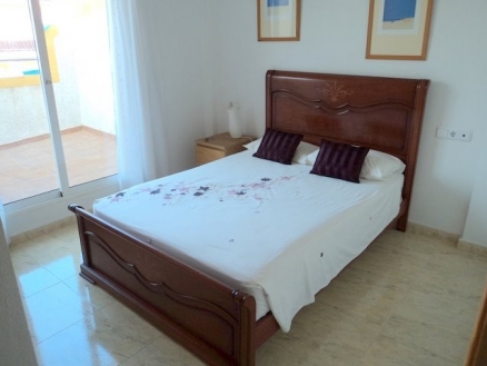Playa Flamenca property: Playa Flamenca, Spain | Townhome for sale 67038