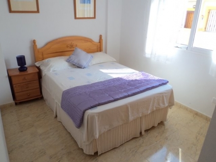 Playa Flamenca property: Alicante Townhome 67038